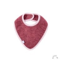 Iobio Bandana os Wollfleece GOTS
