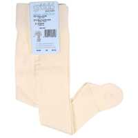 Grödo Babystrumpfhose 00=56/62 rohweiß