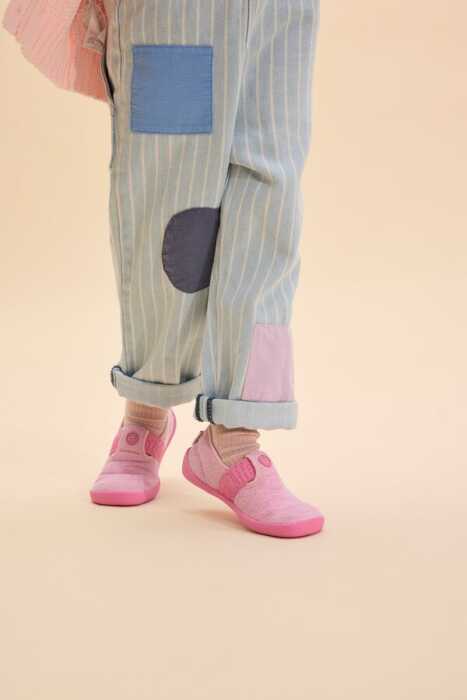 Affenzahn  Hausschuh Vegan Dreamy