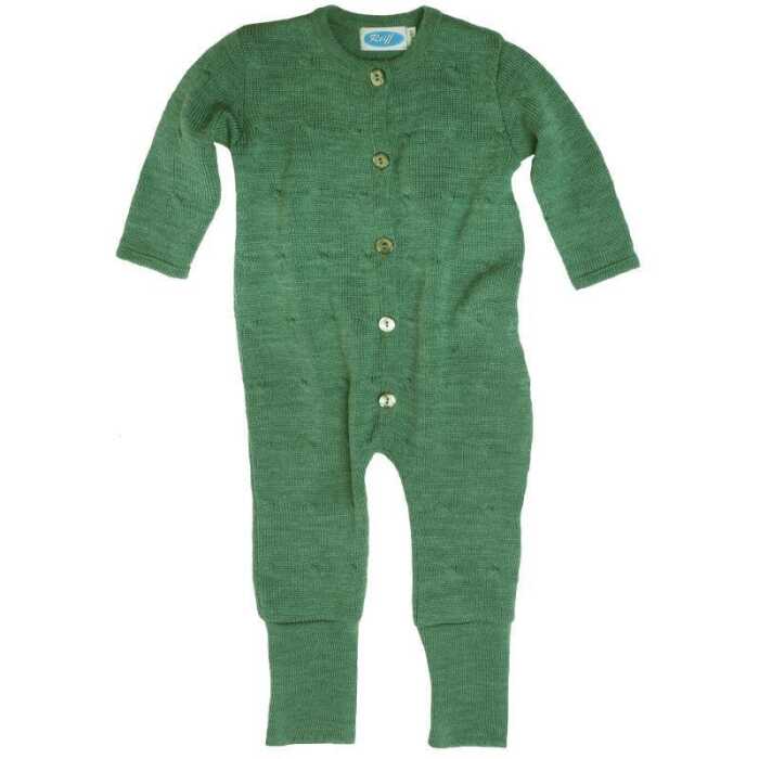 Reiff Baby Overall Twist Schurwolle kbT