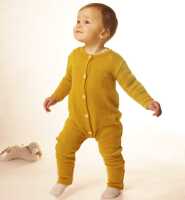 Reiff Baby Overall Twist Schurwolle kbT