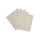Müsli Muslin Waschlappen, 5er Pack 27x27