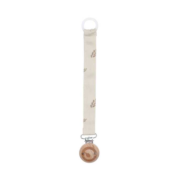 Müsli Schnullerband onesize Baby Schnullerkette