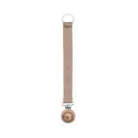 Müsli Schnullerband onesize Baby Schnullerkette