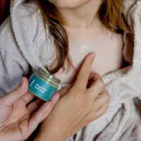 Boep Thymianbalsam 50ml Naturkosmetik