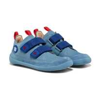 Affenzahn Kinder Barfußschuh Leder Buddy