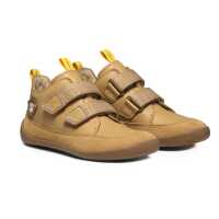 Affenzahn Kinder Barfußschuh Leder Buddy