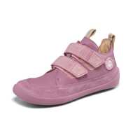 Affenzahn Barfußschuh Leder Buddy Otter 26