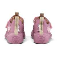 Affenzahn Barfußschuh Leder Buddy Otter 26