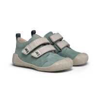 Affenzahn Lauflernschuh Leder Walky