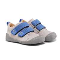 Affenzahn Lauflernschuh Leder Walky