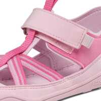 Affenzahn Kinder Sandale Breezy Einhorn 28