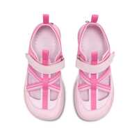 Affenzahn Kinder Sandale Breezy Einhorn 28