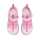 Affenzahn Kinder Sandale Breezy Einhorn 28
