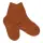 GoBabyGo 27-30 Caramel Stoppersocken aus Baumwolle