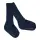 GoBabyGo Stoppersocken midnight blue 27-30 aus Wolle