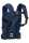 bellybutton by manduca Puppentrage Cotton pepita navy