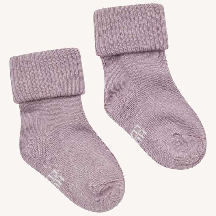 Hust & Claire Fosu Kinder Socke aus Bambus