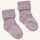 Hust & Claire Fosu Kinder Socke aus Bambus