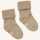 Hust & Claire Fosu Kinder Socke aus Bambus
