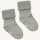 Hust & Claire Fosu Kinder Socke aus Bambus