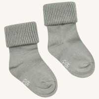 Hust & Claire Fosu Kinder Socken aus Bambus Seagrass...