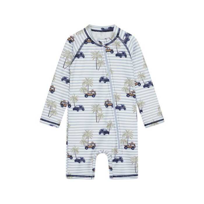 Hust & Claire Malaz Kinder Schwimmanzug