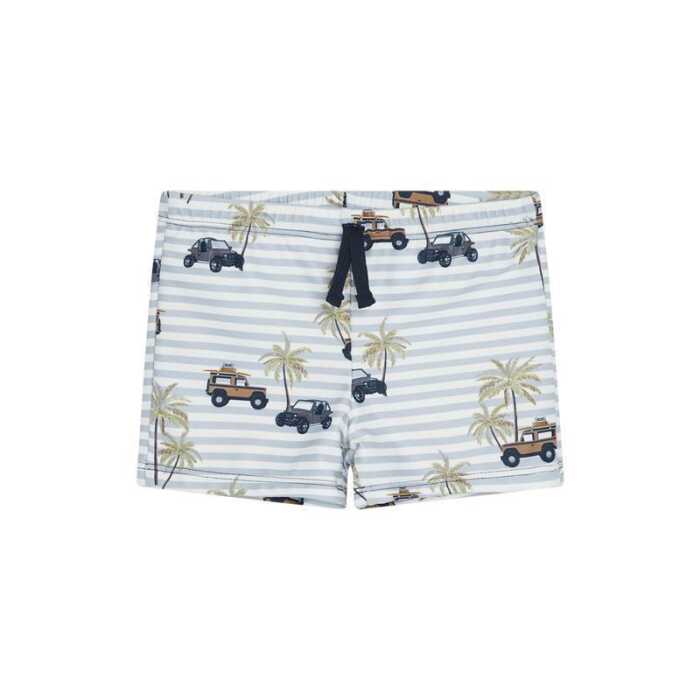 Hust & Claire Haki Kinder Schwimmhose