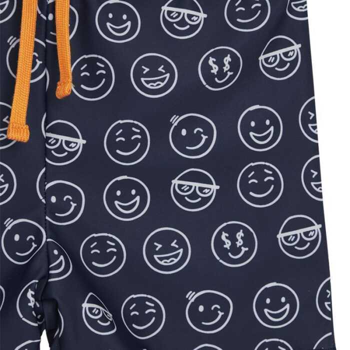 Hust & Claire Haki Kinder Badehose