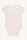 Hust & Claire Bue Baby Body kurzarm Bambus Rose morn 80