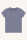 Hust & Claire Austin Kinder Kurzarm Shirt Blue flint aus Bambus