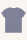 Hust & Claire Austin Kinder Kurzarm Shirt Blue flint aus Bambus