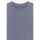 Hust & Claire Austin Kinder Kurzarm Shirt Blue flint aus Bambus