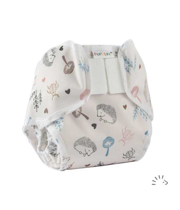 Popolini PopoWrap Windelüberhose