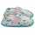 Nanga Aquata 2.0 hellblau Slipper 27