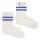 GoBabyGo 20-22 blue Sportsocken aus Bio-Baumwolle