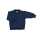Lilano Kinder Jacke marine 98/104 aus Wottfrottee kbT Plüsch