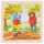 Goki Schichtenpuzzle Sonnenblumenfeld 35 Teile 3+ Holz