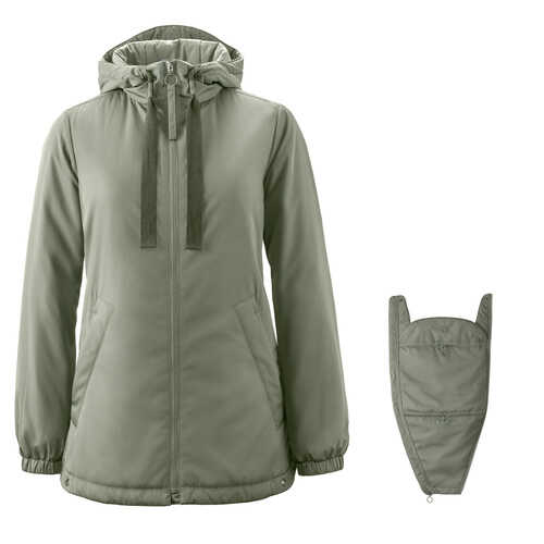 Mamalila Tragejacke Boston agave