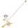 Goki Schiebetier Ente Lou 1+ Holz