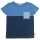 Enfant Terrible T-Shirt mit Colourblocking