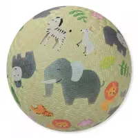 Lutz Mauder Kinderball Safari groß Ø 18cm...