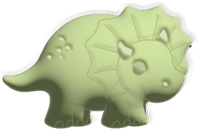 Spielstabil Sandförmchen Dinosaurier Triceratops