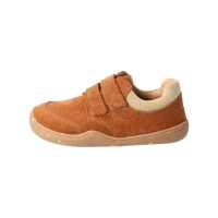 BLifestyle eidechsenSTYLE mittel Bio Veloursleder Barfußschuh