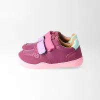 BLifestyle AnuraFroschSTYLE mittel Bioleder Barfußschuh