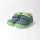 BLifestyle AnuraFroschSTYLE breit Kinder Barfußschuh Bioleder