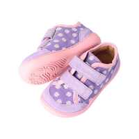 BLifestyle NasenaffenSTYLE Latonia atmungsaktiver Kinder Barfußschuh