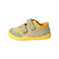 BLifestyle NasenaffenSTYLE Latonia atmungsaktiver Kinder Barfußschuh