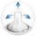 Philips Avent Naturnah-Sauger, 1-Loch, 0m+ 2er Packung