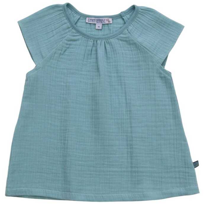 Enfant Terrible Musselin Top